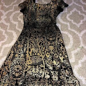 Ark & Co dress size S